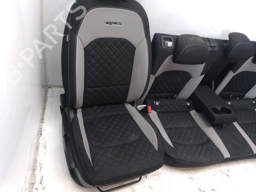 Seats set KIA CEED (CD)  | BP26523970C78  - Image 6