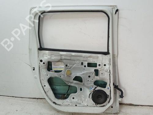 Dør venstre bagtil DACIA LODGY (JS_) 1.6 LPG (JSAV) | BP31211363C4 - Image 3