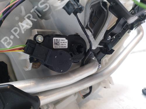 Heater matrix box VW TRANSPORTER T5 Van (7HA, 7HH, 7EA, 7EH) 2.0 TDI | BP24844187M61 - Image 12