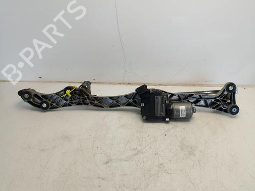 Front wiper motor BMW 7 (E65, E66, E67) 730 d | BP37702282M29  - Image 5