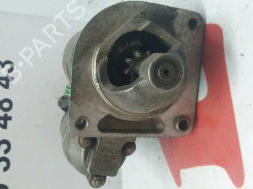 Starter FIAT UNO (146_, 158_) 1.3 Super Diesel | BP10276299M8 