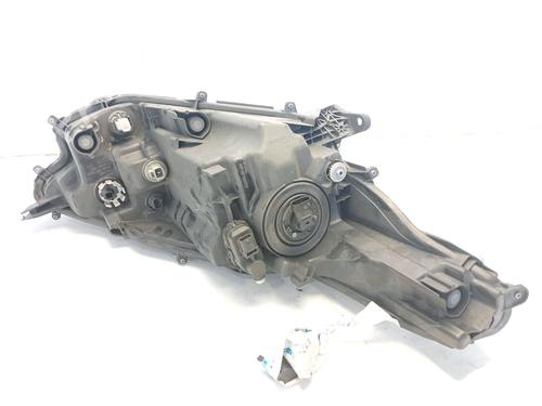 Left headlight MAZDA 3 (BK) 2.0 (BKEP) | BP29431577C28 