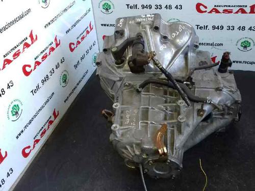 Gearbox NISSAN PRIMERA (P11)  | BP7962148M3 