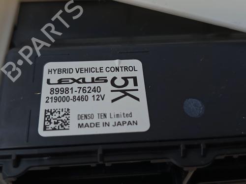 Elektronisk modul LEXUS UX (_AA1_, _AH1_, _MA1_)  | BP29877187M83 
