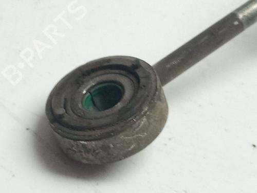 Gear lever CITROËN JUMPER II Bus 2.2 HDi 130 | BP31191438M90 