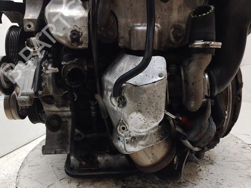 Engine OPEL MERIVA A MPV (X03) 1.7 CDTI (E75) | BP31864449M1 - Image 8