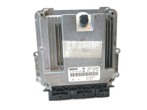 Used Engine control unit (ECU) Engine control unit (ECU) 24702869 24702869