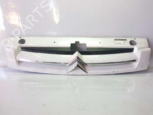 Grille CITROËN BERLINGO / BERLINGO FIRST Box Body/MPV (M_)  | BP10213383C40 