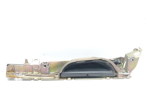 Used Rear left exterior door handle SEAT LEON (1P1) 1.6 (102 hp) 17534805