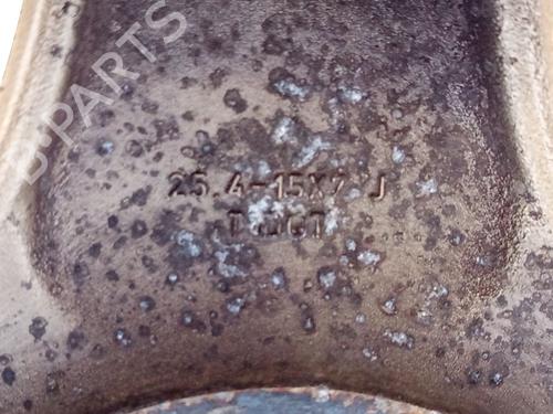 Rim JEEP CHEROKEE (XJ)  | BP29475543C45 