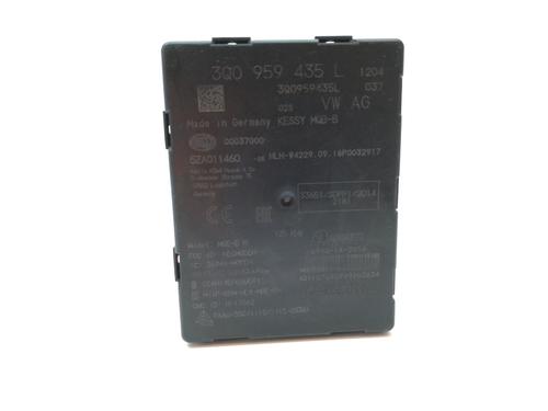 Used Electronic module Electronic module 13316603 13316603