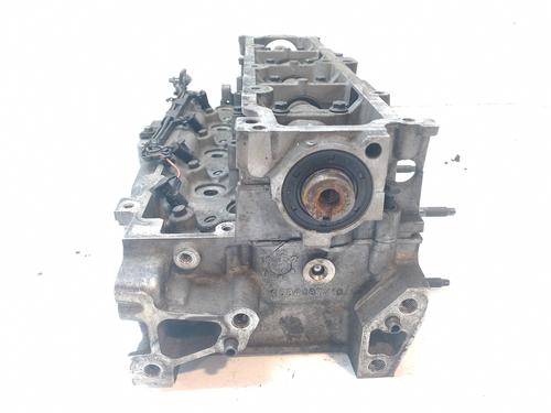Cylinder head FORD FIESTA VI (CB1, CCN) 1.6 TDCi | BP22798116M5 