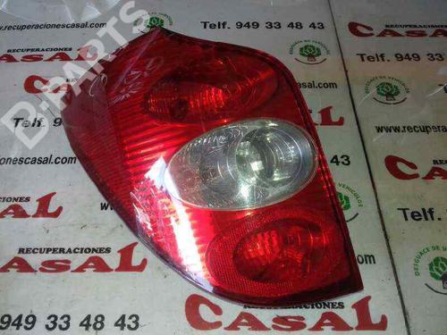 Used Left taillight RENAULT LAGUNA II Grandtour (KG0/1_) 1.9 dCi (KG1A, KG1W, KG0G) (110 hp) 7954420