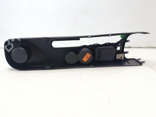 Middle console RENAULT CLIO IV (BH_) 1.5 dCi 90 | BP37427565I22 - Image 4