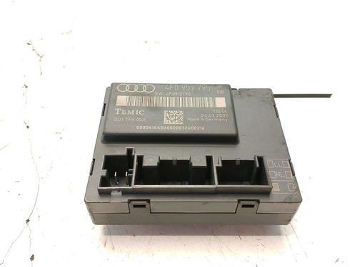Used Electronic module Electronic module AUDI A6 C6 (4F2) 3.0 TDI quattro (225 hp) 40037426 40037426