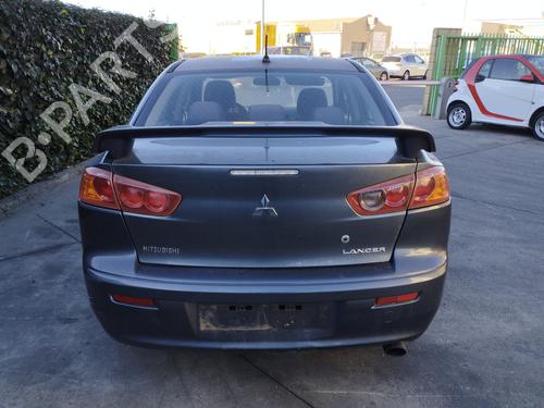 Left front window switch MITSUBISHI LANCER VIII Sportback (CX_A) | BP13734064I27 - Image 6