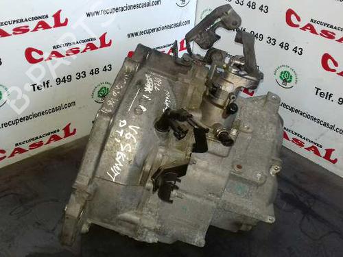 Gearbox OPEL SIGNUM Hatchback (Z03)  | BP7961394M3 