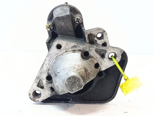 Starter RENAULT SCÉNIC II (JM0/1_) 1.5 dCi (JM1E, JM16) | BP36161152M8 - Image 4
