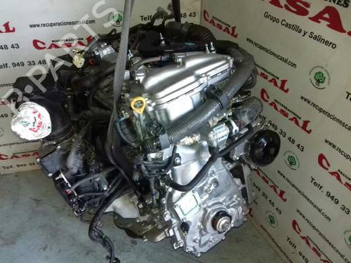 Engine LEXUS IS III (_E3_) | BP7953531M1 - Image 9
