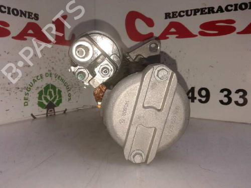 Startmotor OPEL CORSA E (X15)  | BP7951284M8 