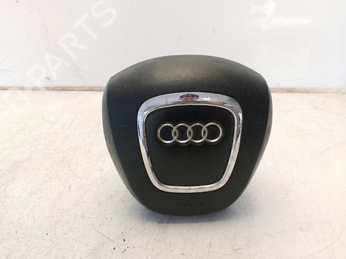 Airbag conducteur Airbag conducteur AUDI A4 B7 (8EC) 2.0 TDI 16V (140 hp) 36504125 36504125