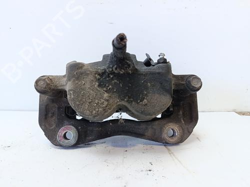 Right front brake caliper CHEVROLET CAPTIVA (C100, C140) 2.0 D 4WD | BP33621583M104 - Image 3