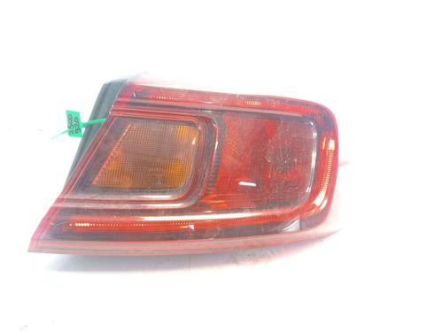 Used Right taillight RENAULT TALISMAN (LP_) 1.6 dCi 130 (130 hp) 29498979