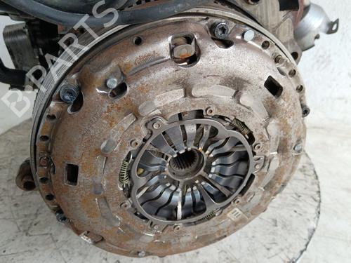 Engine FORD MONDEO IV (BA7) 2.0 TDCi | BP33021158M1 - Image 10