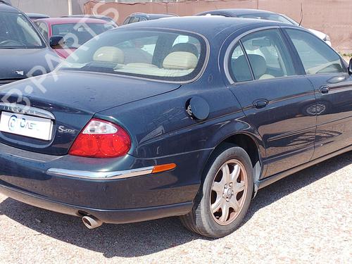 Steering column JAGUAR S-TYPE II (X200) 3.0 V6 | BP38016827M21  - Image 28
