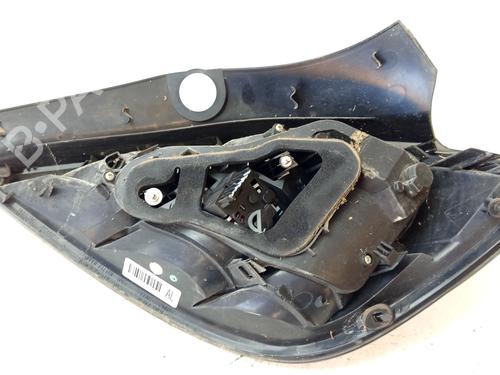 Left taillight OPEL ASTRA H GTC (A04)  | BP29544950C34 