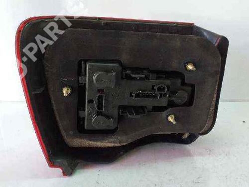 Left taillight SEAT IBIZA II (6K1)  | BP7956441C34 