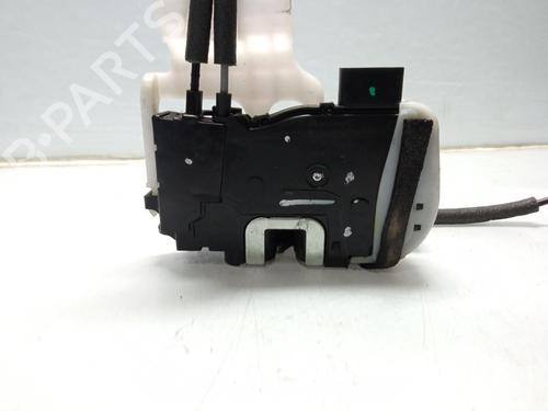 Front right lock HYUNDAI ix35 (LM, EL, ELH)  | BP9676221C97 