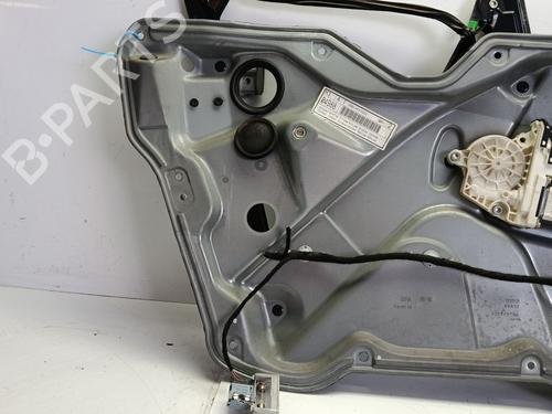Front left window mechanism SEAT LEON (1M1) 1.9 TDI | BP33557395C22 - Image 3