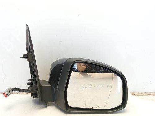 Used Right mirror FORD FOCUS II (DA_, HCP, DP) 1.6 TDCi (109 hp) 31158091
