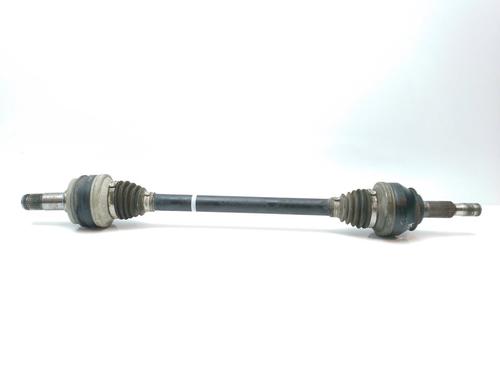 Right rear driveshaft LEXUS RC (_C1_) 300h (AVC10_, AVC10R) | BP11398252M41 