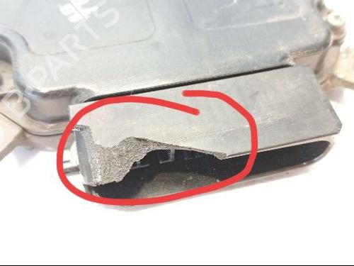 Electronic module TOYOTA C-HR (_X1_) | BP25019670M83 - Image 9