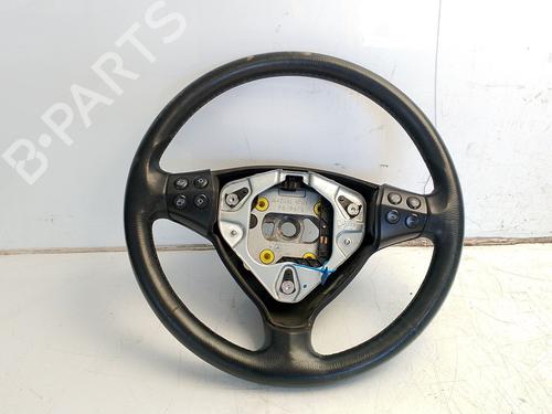 steering-wheel-mercedes-benz-a-class-w169-2004-2005-2006-2007-2008-2009-2010-2011-2012-37632396 main image