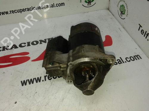 Startmotor MERCEDES-BENZ A-CLASS (W168) A 140 (168.031, 168.131) | BP7962728M8 