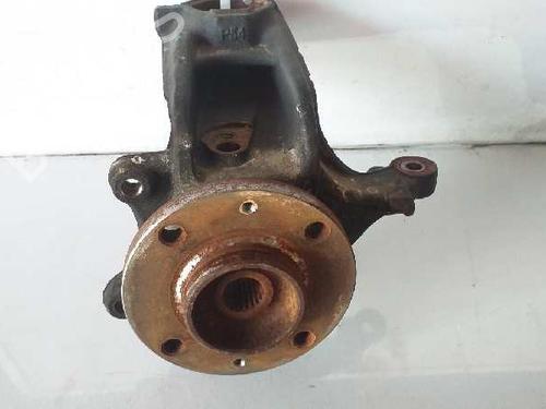 Used Left front steering knuckle Left front steering knuckle PEUGEOT 208 I (CA_, CC_) [2012-2021] 7958428 7958428