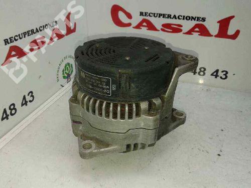 Alternator FORD MONDEO II Turnier (BNP) 1.8 TD | BP7961667M7 