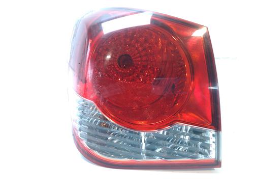 Used Left taillight Left taillight 21145090 21145090