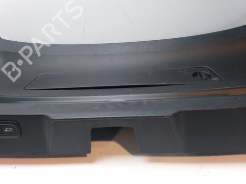 Boot lining VOLVO XC40 (536) | BP22420392I3 - Image 7
