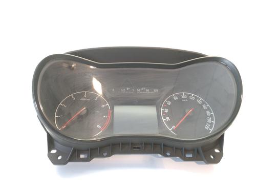 Instrument cluster OPEL CORSA E (X15)  | BP11360711C47 