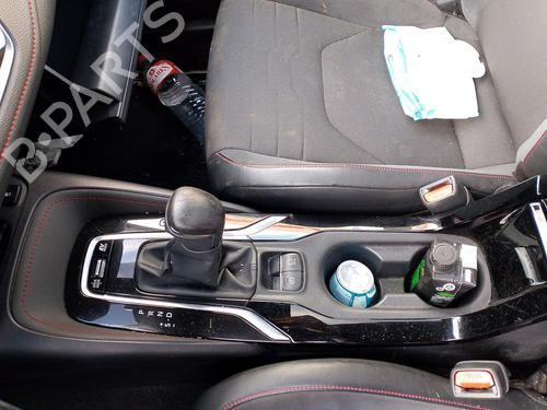 Rear mirror TOYOTA COROLLA Estate (_E21_) 2.0 Hybrid (MZEH12) | BP31214276I6  - Image 8