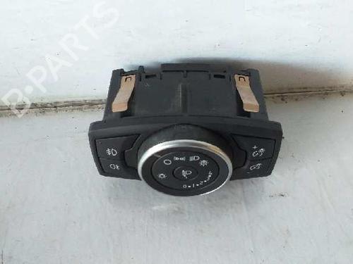 Headlight switch FORD FOCUS II Turnier (DA_, FFS, DS) | BP7960252I24 - Image 5