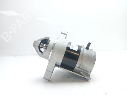 Used Starter Starter 20716640 20716640