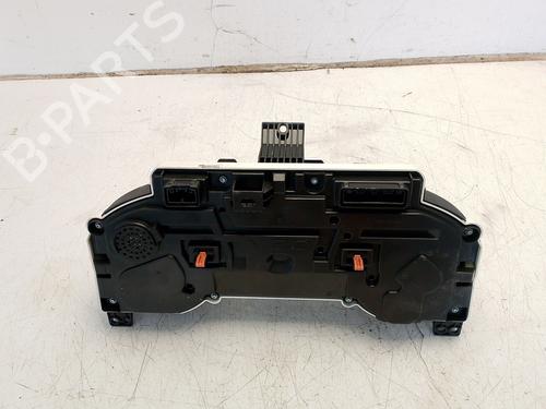Instrument cluster TOYOTA CAMRY (_V7_, _VA7_, _VH7_) 2.5 Hybrid (AXVH71_, AXVH70, AXVH71R) | BP38016876C47 - Image 10