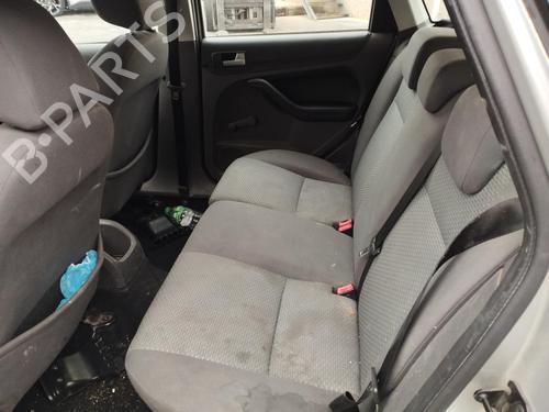 Front left window mechanism FORD FOCUS II Turnier (DA_, FFS, DS)  | BP15606789C22 
