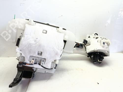 Used Heater matrix box Heater matrix box 38085394 38085394
