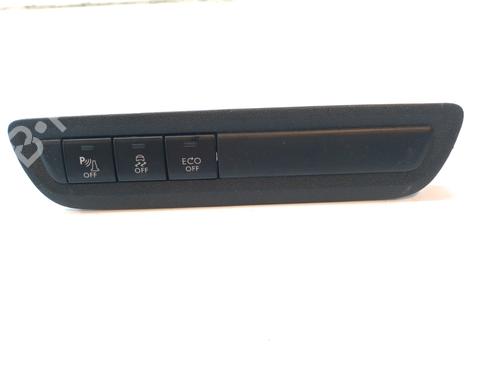 Used Electronic module Electronic module 21779413 21779413